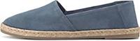 COX , Espadrille in blau, Espadrilles für Damen