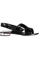 Calvin Klein Yw0yw00014f sandalen