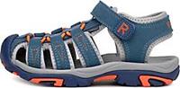 Richter , Sandale in blau, Sandalen für Jungen