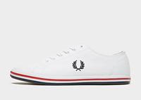 Lage Sneakers Fred Perry KINGSTON TWILL
