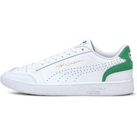 Puma Sneaker Ralph Sampson Sneakers Low weiß Herren 