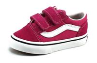 Stoute-schoenen.nl Vans Old Skool V Fuchsia VAN13