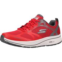 Skechers Sneaker Sneakers Low rot Herren 