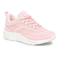 Kappa Squince 242842 Rose/White 2110