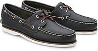 Timberland , Bootsschuh Classic in dunkelblau, Business-Schuhe für Herren