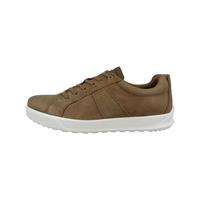 ECCO Byway leren heren sneakers