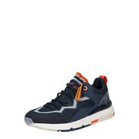 Dockers by Gerli sneaker low Sneakers Low orange Herren 