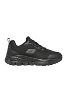 Skechers Werkschoenen ARCH FIT SR in eenkleurige look