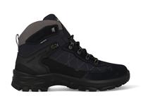 GriSport Wandelschoenen Scout Mid 06 Blauw