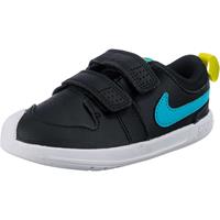 Nike Baby Sneakers Low PICO 5 für Jungen schwarz/blau Junge 