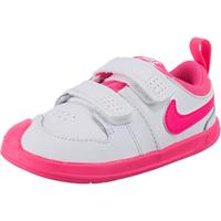 Nike Baby Sneakers Low PICO 5 für Mädchen pink/weiß Mädchen 