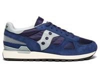 Saucony Shadow Original Vintage - Blauwe Sneaker