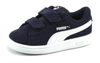 Stoute-schoenen.nl Puma Puma Smash Blauw PUM63