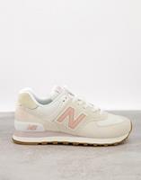 NewBalanceSneakersSNEAKERSYNBWL574NR2BEIGE–36(22,5