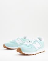 NewBalanceSneakersSNEAKERYNBWL574PS2LIGHTBLUE–36(22,5