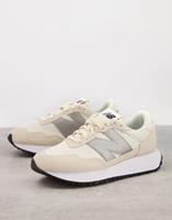 NewBalanceSneakersSNEAKERYNBWS237CBBEIGE/SILVER–36(22,5