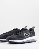 Nike Frauen Sneaker Air Max Genome in schwarz