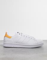 adidasSneakersSNEAKERYSTANSMITHFX5581WHITE–422/3(27