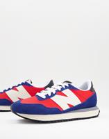 NewBalanceSneakersSNEAKERSYNBMS237ACBLUE–40,5(25,5