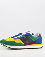 New Balance Zapatillas Ms237 LB1