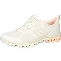 Skechers Slip-On-Sneaker beige Damen 