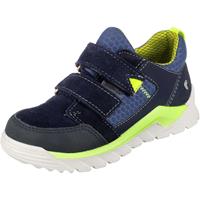 Ricosta Baby Halbschuhe Sympatex für Jungen blau Junge 