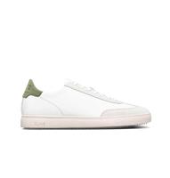 Clae Deane. white /green