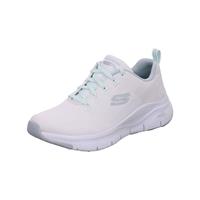 Skechers Schnürhalbschuhe Schnürschuhe bunt Damen 