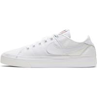 Nike Sneakers Court Legacy Canvas - Wit Dames
