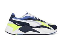 PUMA Rs-x³ Twill Airmesh Sneakers Low mehrfarbig 