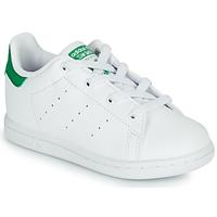 Lage Sneakers adidas STAN SMITH EL I