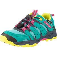 Lico Outdoorschuhe FREMONT für Mädchen türkis/pink Mädchen 