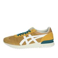 ONITSUKA TIGER chaussures de tennis Homme moutarde Nylon