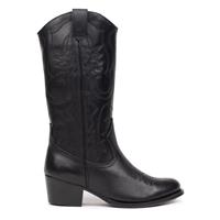 Omnio Dulce western black