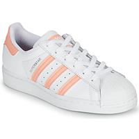 adidas  kinderschuhe SUPERSTAR J