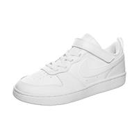 Nike Sneakers Court Borough Low 2 - Wit Kids
