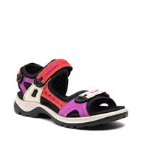 ECCO Offroad 82208351696  Multicolor Hibiscus