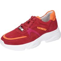 Gabor Sneaker Sneakers Low rot Damen 