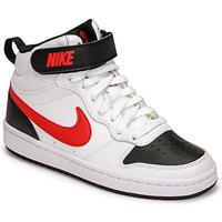 Nike Mid Cut COURT BOROUGH MID 2 (GS)