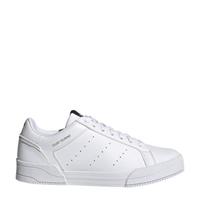 adidas Court Tourino H02177 Ftwwht/Ftwwht/Cblack