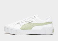 Puma Cali Dames, White