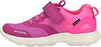 Superfit , Sneaker in rosa, Sneaker für Mädchen