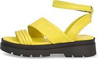 MJUS , Sandalen in gelb, Sandalen für Damen