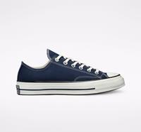 Converse Chuck 70 Classic Low Top Wit