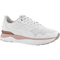 Puma R78 Voyage 380729 06 Puma White/Puma White/Lotus