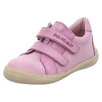 Däumling, Mel - Kleinkinder Mädchen in rosa, Krabbel- und Lauflernschuhe für Schuhe
