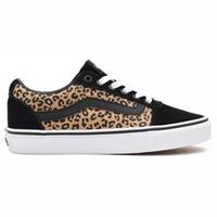 Vans Ward Cheetah Zapatillas