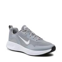 Nike Wearallday CJ1682 006 Particle Grey/White/Black