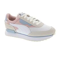 Puma Schuhe Future Rider Soft Wns, ivory glow/gray violet