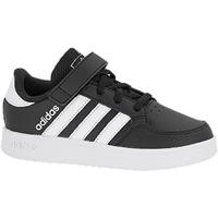 Adidas Zwarte breaknet C  